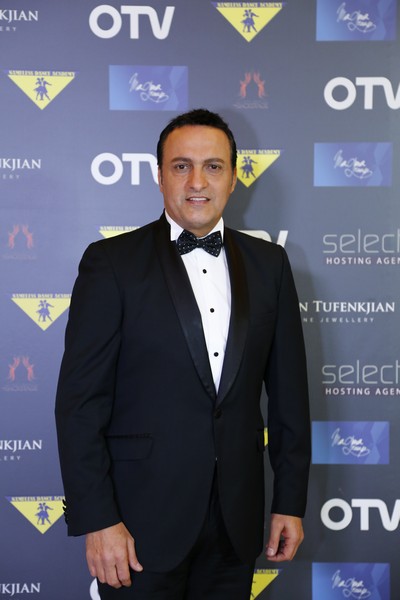 OTV Annual Gala Dinner